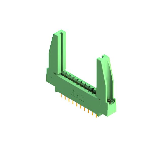 337-020-540-878 EDAC Inc.  Edgeboard Connectors